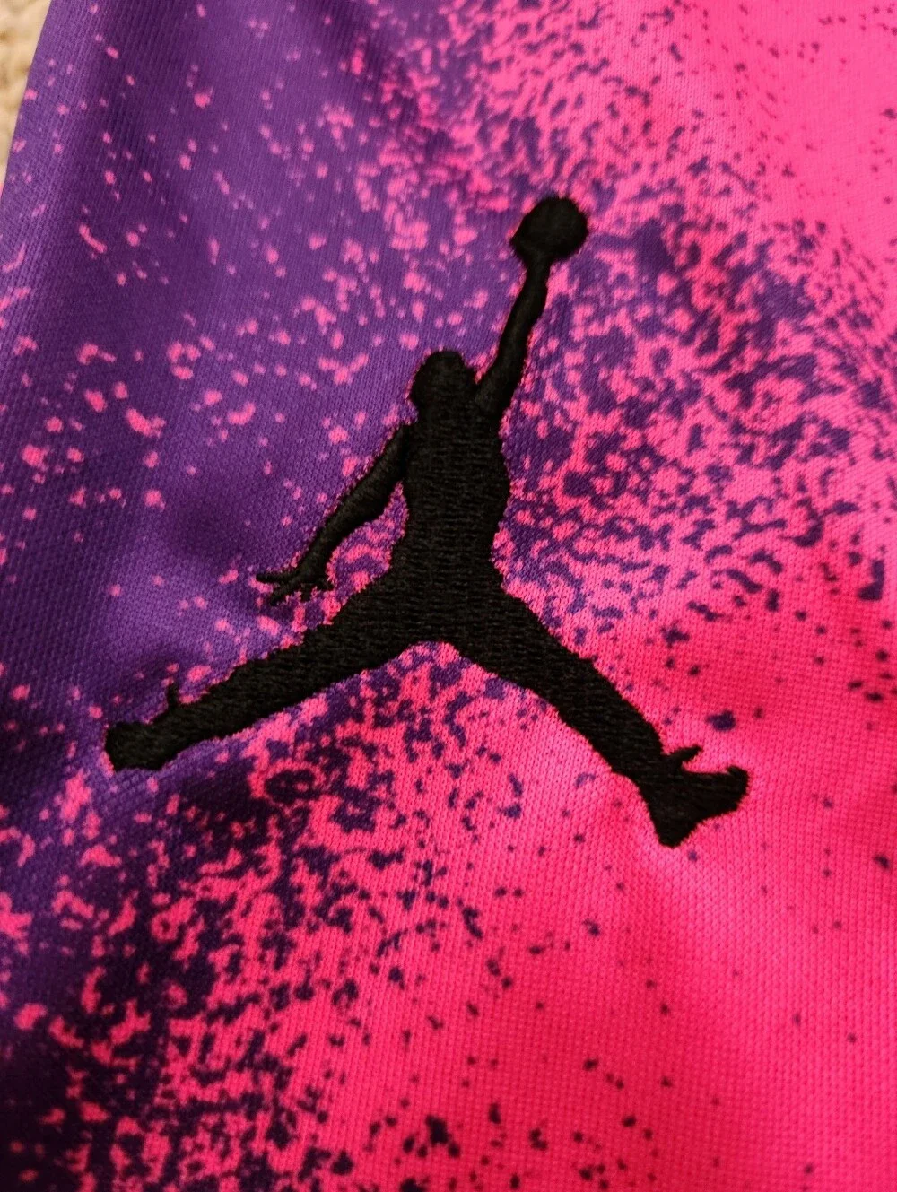 Jordan psg 4th